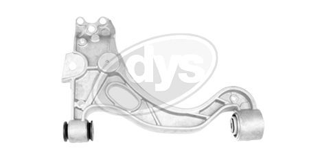 Vikšro valdymo svirtis DYS 10-25374