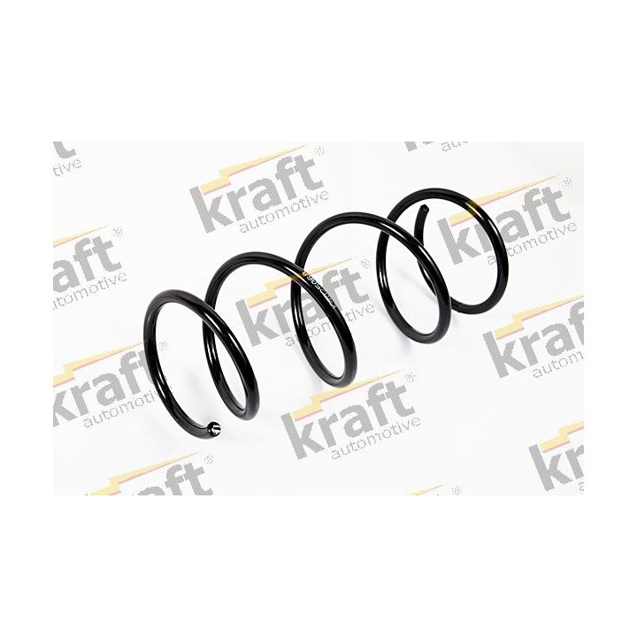 Spyruoklė KRAFT AUTOMOTIVE 4025068