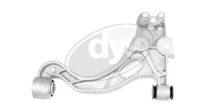 Vikšro valdymo svirtis DYS 10-25375