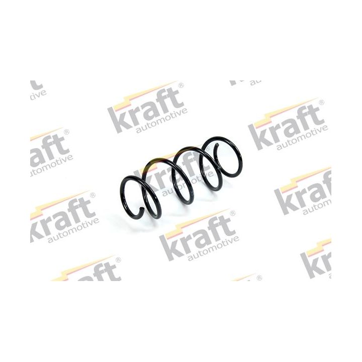 Spyruoklė KRAFT AUTOMOTIVE 4025082