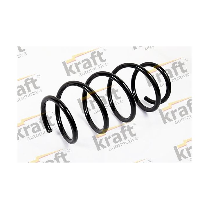 Spyruoklė KRAFT AUTOMOTIVE 4025088