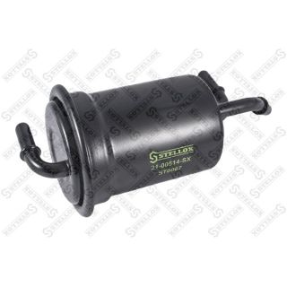 Kuro filtras STELLOX 21-00514-SX
