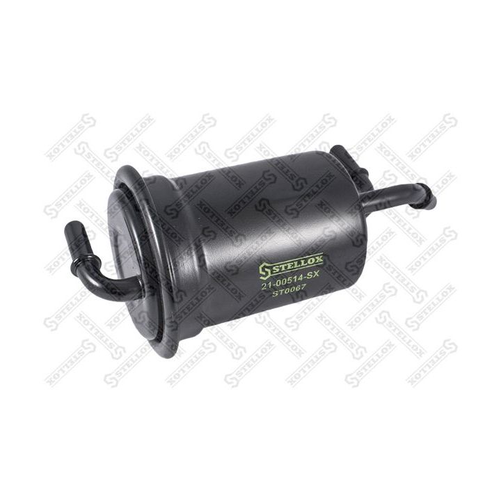 Kuro filtras STELLOX 21-00514-SX