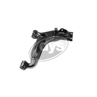 Vikšro valdymo svirtis DYS 10-27046