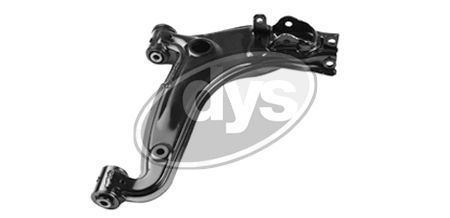 Vikšro valdymo svirtis DYS 10-27046