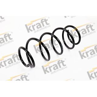Spyruoklė KRAFT AUTOMOTIVE 4026503