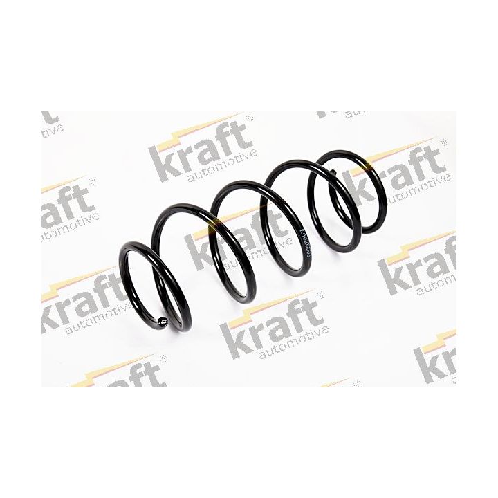 Spyruoklė KRAFT AUTOMOTIVE 4026503