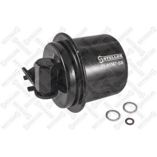 Kuro filtras STELLOX 21-00567-SX