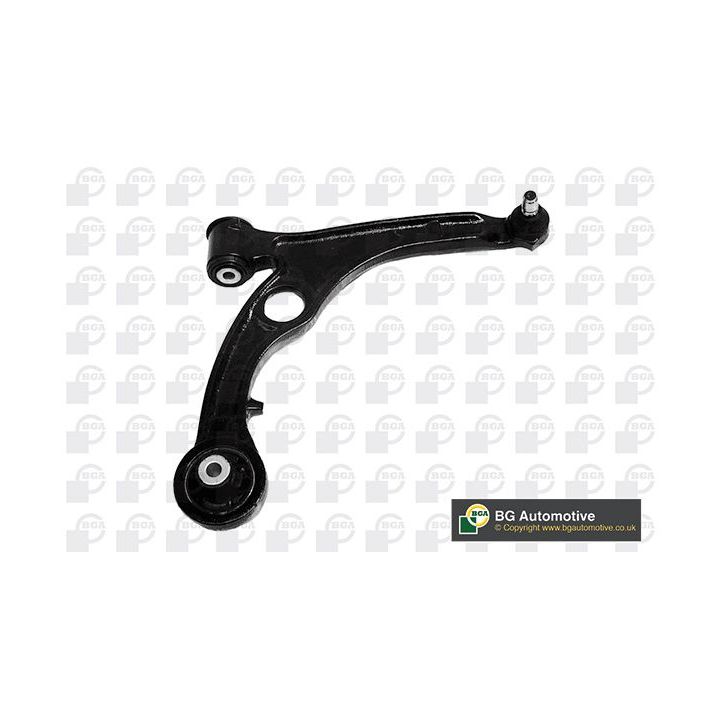 Vikšro valdymo svirtis BGA TRC2206