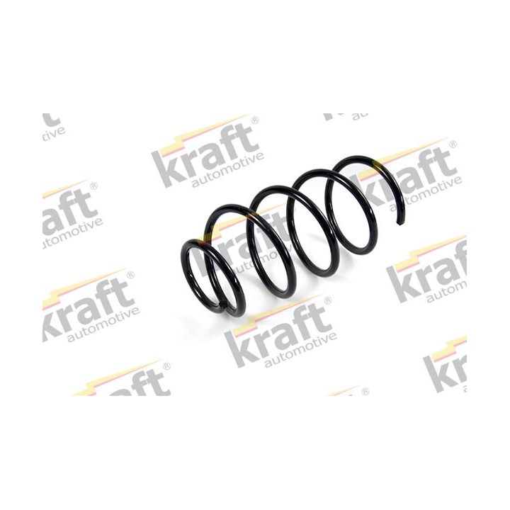 Spyruoklė KRAFT AUTOMOTIVE 4028012