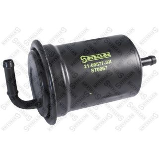 Kuro filtras STELLOX 21-00577-SX