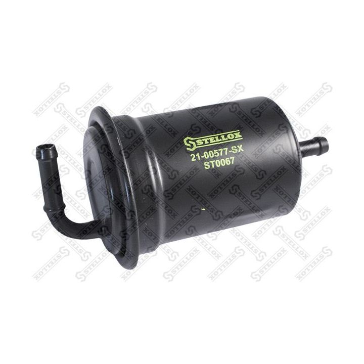 Kuro filtras STELLOX 21-00577-SX