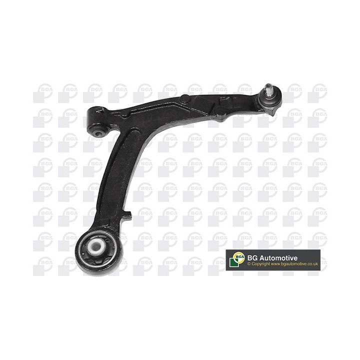 Vikšro valdymo svirtis BGA TRC2211