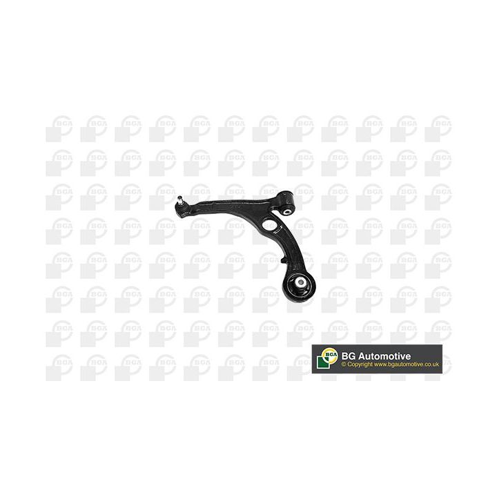 Vikšro valdymo svirtis BGA TRC2217