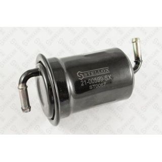 Kuro filtras STELLOX 21-00599-SX