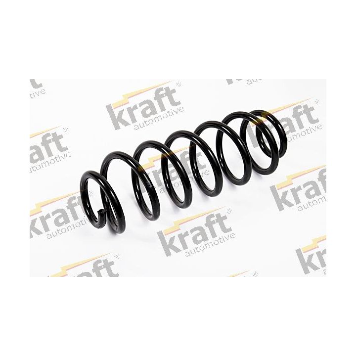 Spyruoklė KRAFT AUTOMOTIVE 4030280