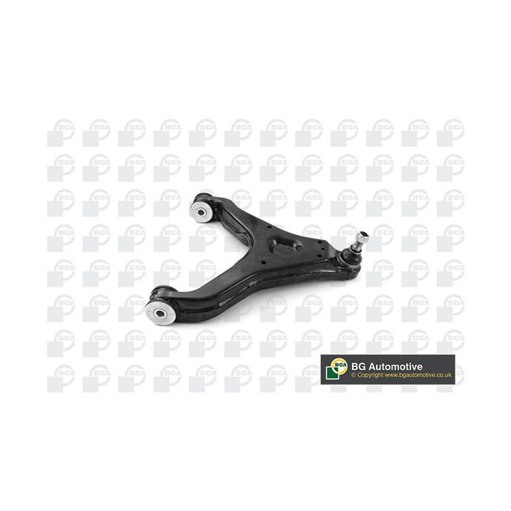 Vikšro valdymo svirtis BGA TRC2232