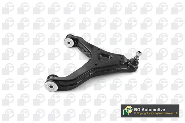 Vikšro valdymo svirtis BGA TRC2232