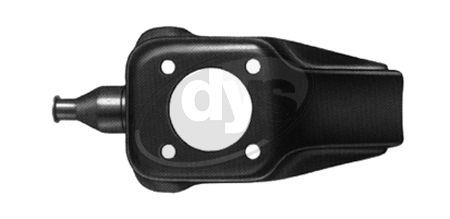 Vikšro valdymo svirtis DYS 20-00113