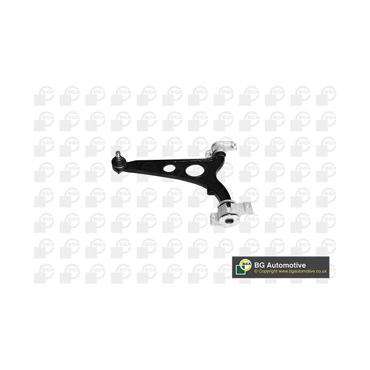 Vikšro valdymo svirtis BGA TRC2237