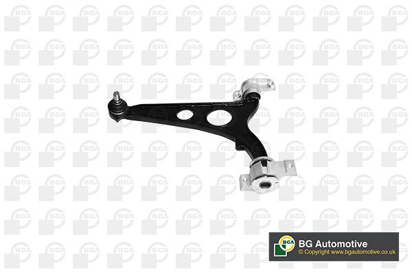 Vikšro valdymo svirtis BGA TRC2237