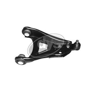 Vikšro valdymo svirtis DYS 20-00124-1