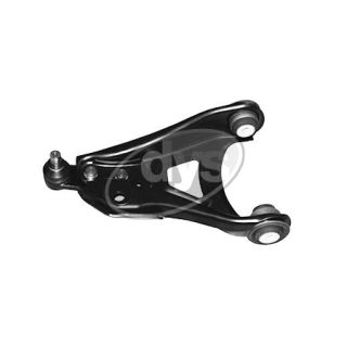 Vikšro valdymo svirtis DYS 20-00124-2