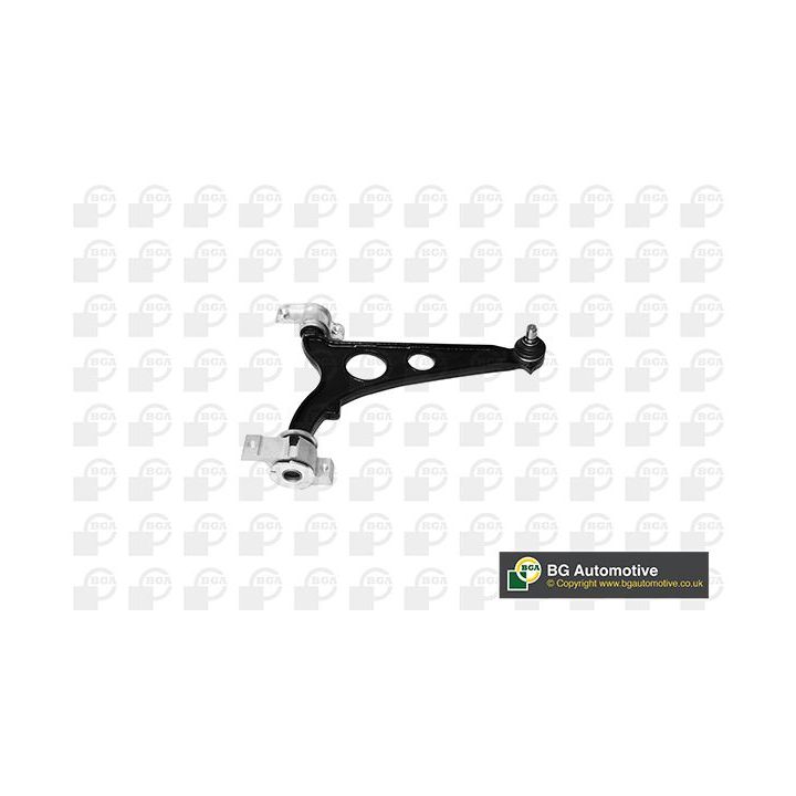 Vikšro valdymo svirtis BGA TRC2238