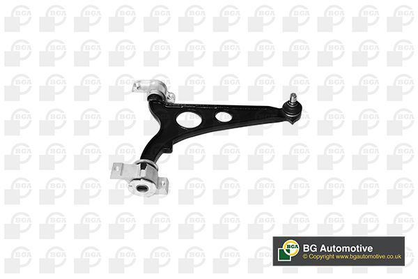 Vikšro valdymo svirtis BGA TRC2238