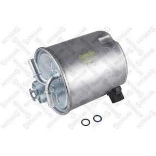 Kuro filtras STELLOX 21-00653-SX