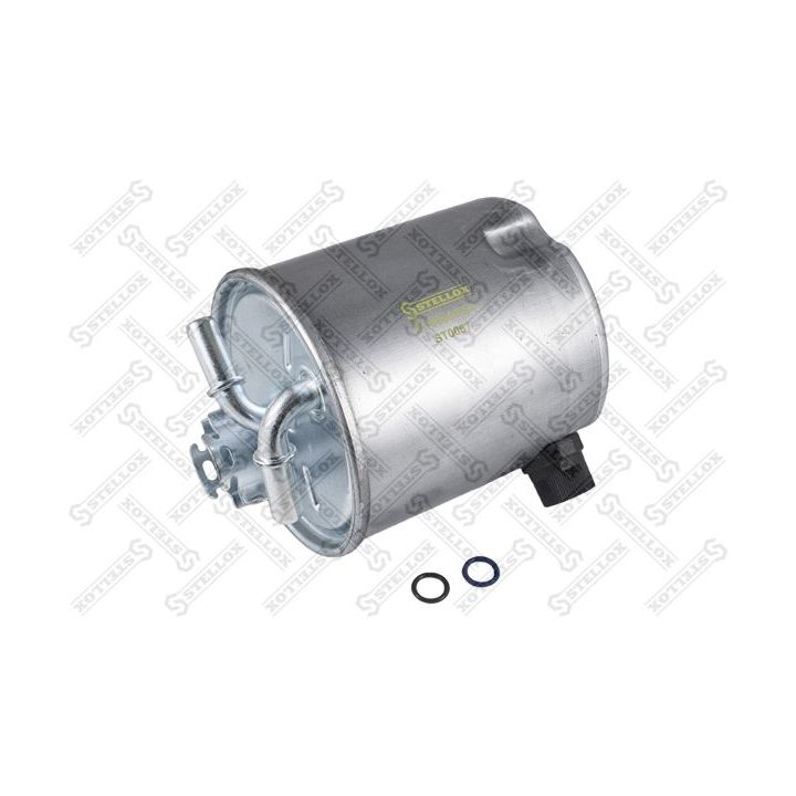 Kuro filtras STELLOX 21-00653-SX