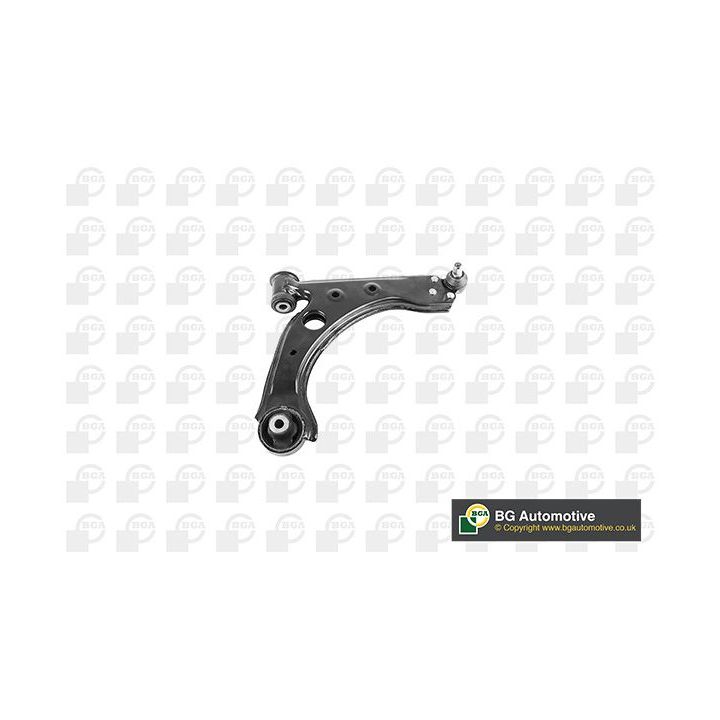 Vikšro valdymo svirtis BGA TRC2240