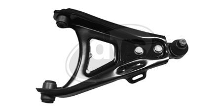 Vikšro valdymo svirtis DYS 20-00135-1