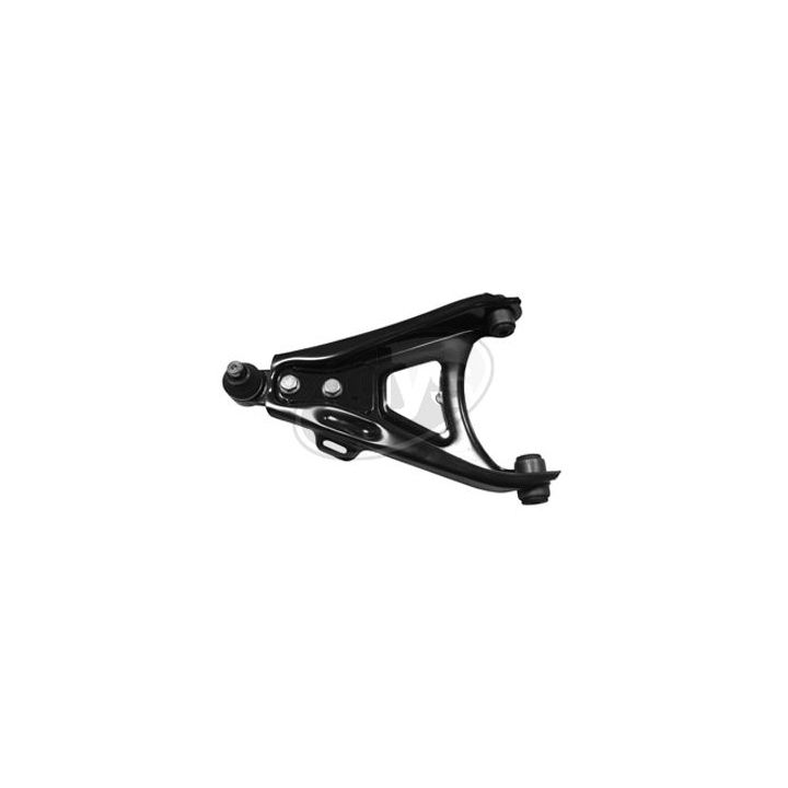 Vikšro valdymo svirtis DYS 20-00135-2