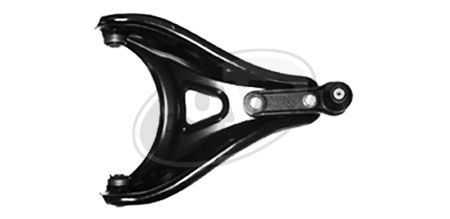 Vikšro valdymo svirtis DYS 20-00136-1