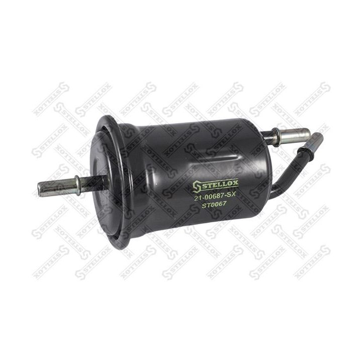 Kuro filtras STELLOX 21-00687-SX