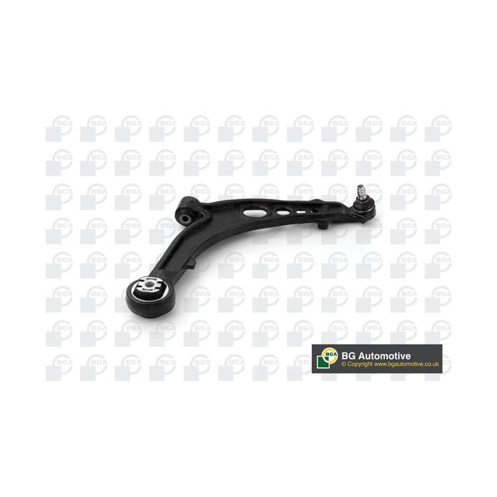 Vikšro valdymo svirtis BGA TRC2258