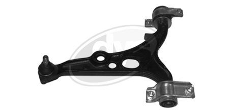 Vikšro valdymo svirtis DYS 20-00143