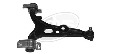 Vikšro valdymo svirtis DYS 20-00144