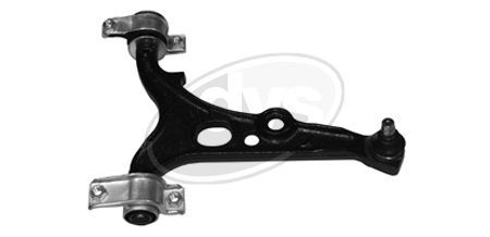 Vikšro valdymo svirtis DYS 20-00146