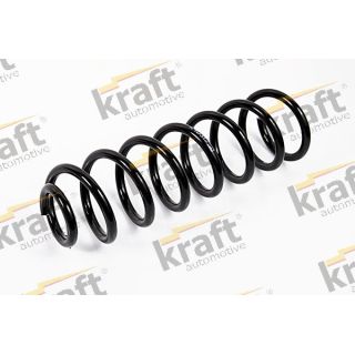 Spyruoklė KRAFT AUTOMOTIVE 4031250