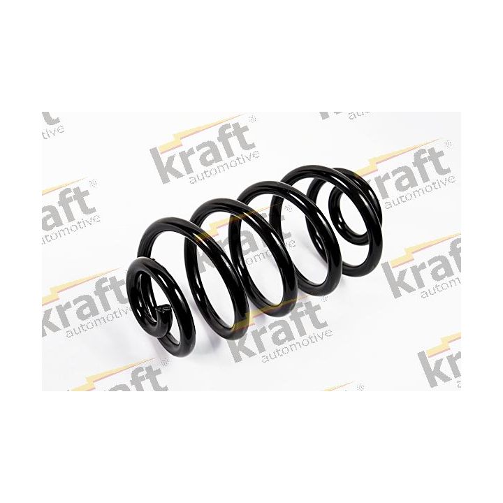 Spyruoklė KRAFT AUTOMOTIVE 4031505