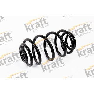 Spyruoklė KRAFT AUTOMOTIVE 4031515