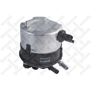 Kuro filtras STELLOX 21-00728-SX