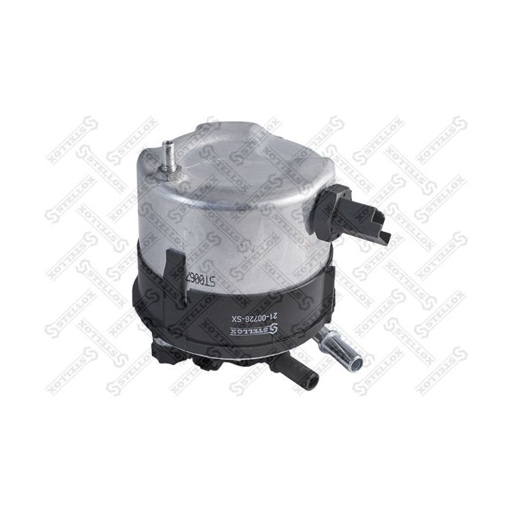 Kuro filtras STELLOX 21-00728-SX