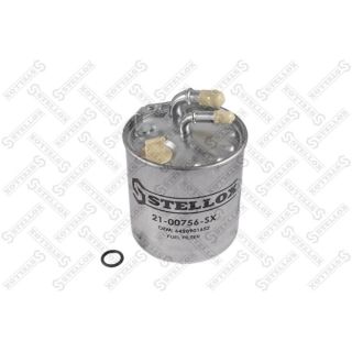 Kuro filtras STELLOX 21-00756-SX