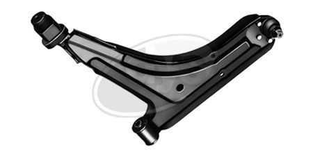 Vikšro valdymo svirtis DYS 20-00201-2