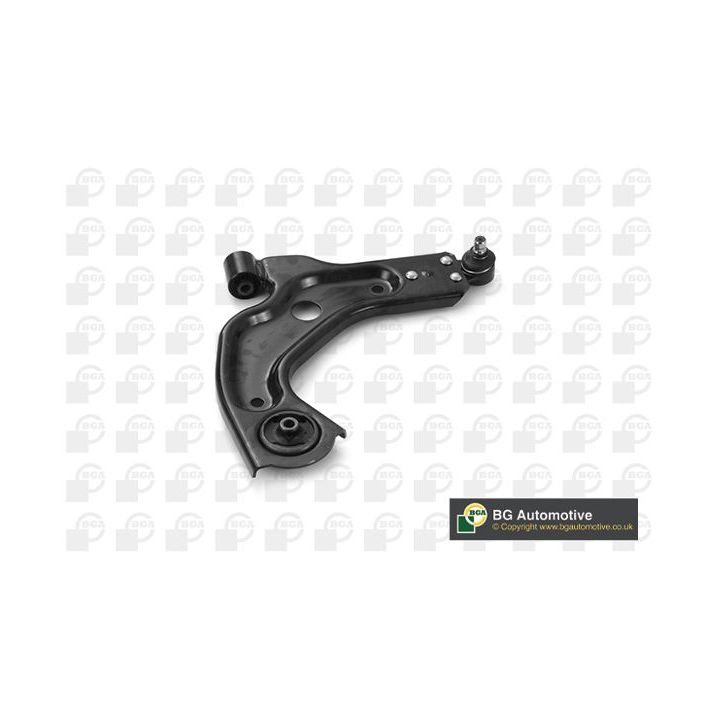 Vikšro valdymo svirtis BGA TRC23018