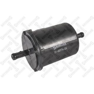 Kuro filtras STELLOX 21-00776-SX
