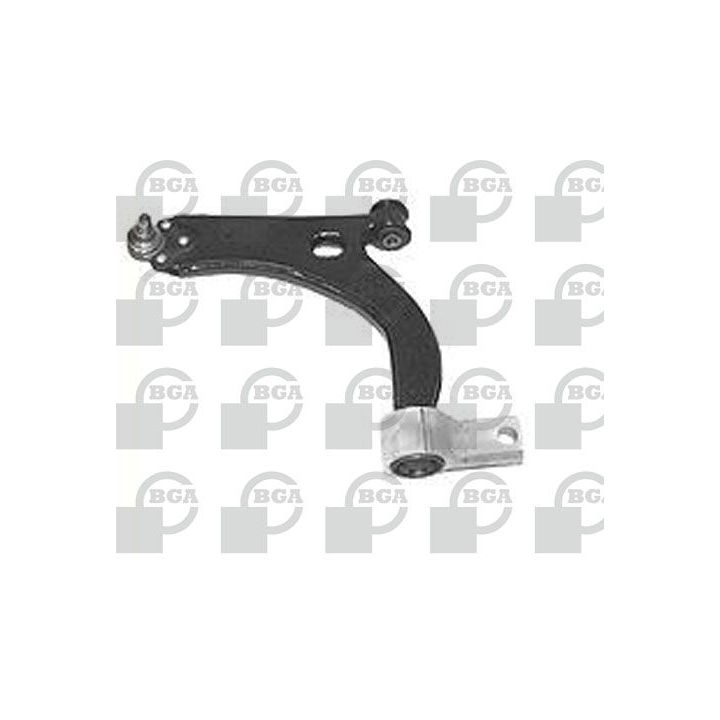 Vikšro valdymo svirtis BGA TRC2304